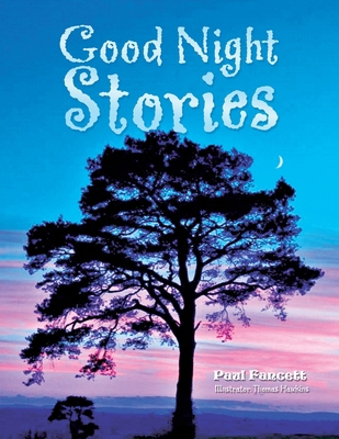 Good Night Stories 1728399742 Book Cover