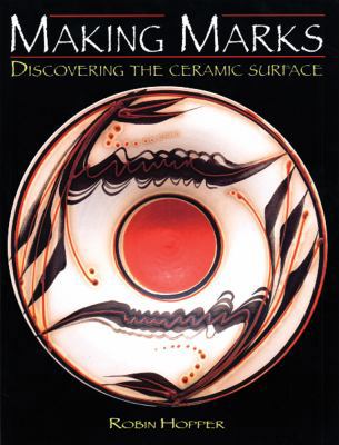 Making Marks 1574983040 Book Cover