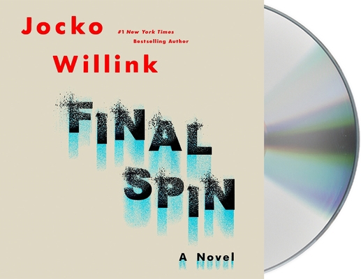 Final Spin 1250810590 Book Cover