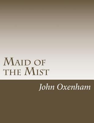 Maid of the Mist 1542941997 Book Cover