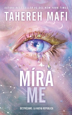 Mirame [Spanish] 8410239574 Book Cover