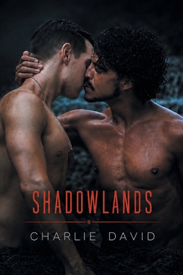 Shadowlands 1067805044 Book Cover