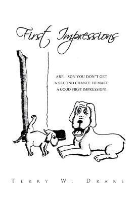 First Impressions 1465336583 Book Cover