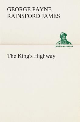 The King's Highway 3849513955 Book Cover