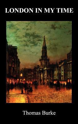 London in My Time 1849027471 Book Cover