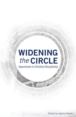 Widening the Circle: Experiments in Christian D... 0836195582 Book Cover