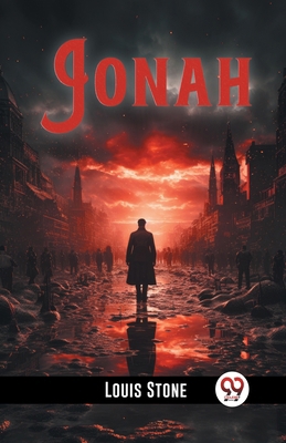 Jonah 9362769336 Book Cover