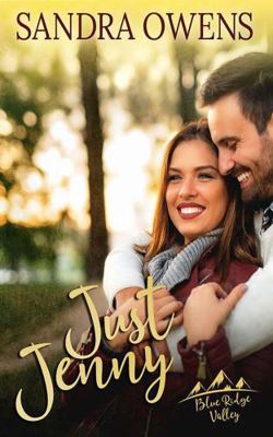 Just Jenny 1799766071 Book Cover