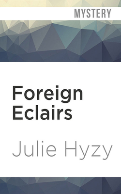 Foreign Eclairs 1799766470 Book Cover