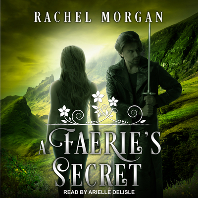A Faerie's Secret 1515951502 Book Cover