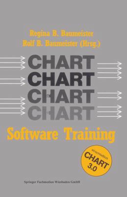 Chart Software Training [German] 3528144343 Book Cover