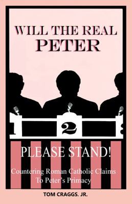 Will the Real Peter Please Stand!