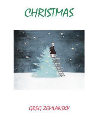 Christmas 1981523863 Book Cover