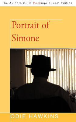 Portrait of Simone 1450249590 Book Cover