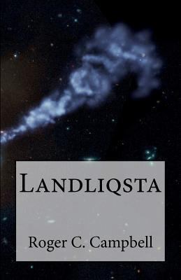 Landliqsta 1477522344 Book Cover