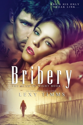 Bribery B0BSD3LRCP Book Cover