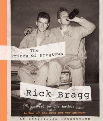 The Prince of Frogtown 0739368397 Book Cover