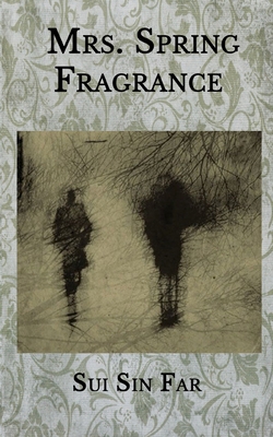 Mrs. Spring Fragrance B08PJQJ3G2 Book Cover
