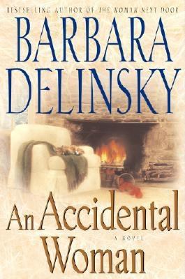 Accidental Woman 0743235134 Book Cover