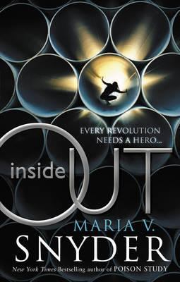 Inside Out (An Inside Story) 0778304116 Book Cover