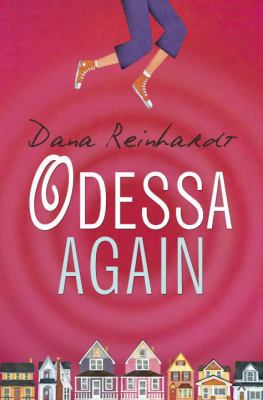 Odessa Again 0385739567 Book Cover
