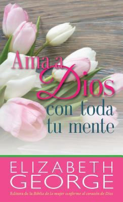 AMA a Dios/Toda/Mente-Bolsillo [Spanish] 0825457505 Book Cover