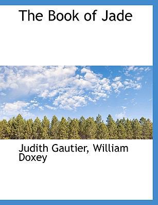 The Book of Jade 1116772140 Book Cover