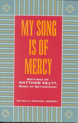 My Song Is Of Mercy 1556126069 Book Cover