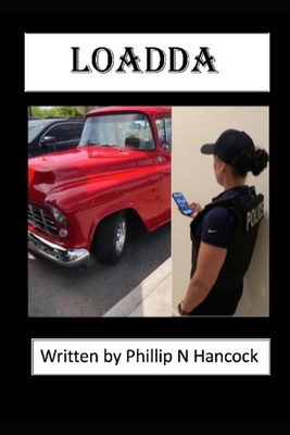 Loadda B0CRDX781X Book Cover