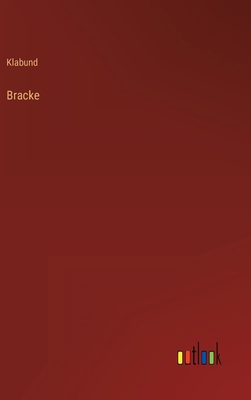 Bracke [German] 3368481657 Book Cover