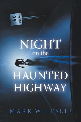 Night on the Haunted Highway B0C9VW8HVG Book Cover