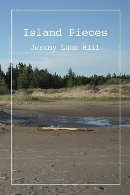 Island Pieces (pbk) 0988017644 Book Cover
