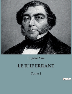 Le Juif Errant: Une exploration des luttes et t... [French] B0BTXVWFGT Book Cover
