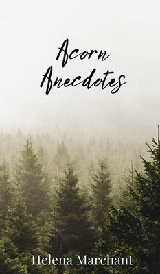 Acorn Anecdotes 1805671987 Book Cover