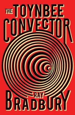 The Toynbee Convector 1982105151 Book Cover