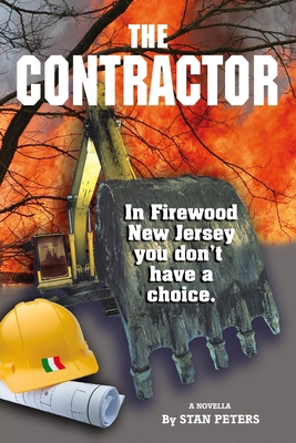 The Contractor 1513604341 Book Cover