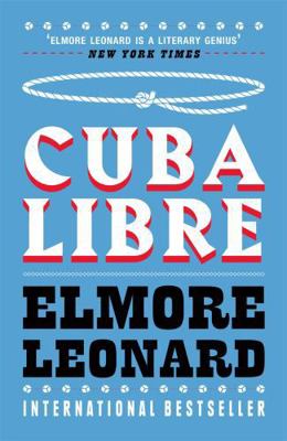 Cuba Libre 0753822431 Book Cover