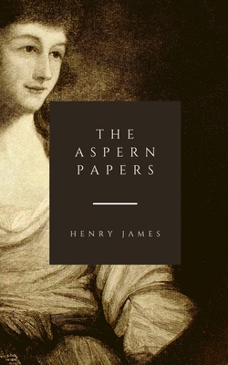 The Aspern Papers B08XZ66S4W Book Cover