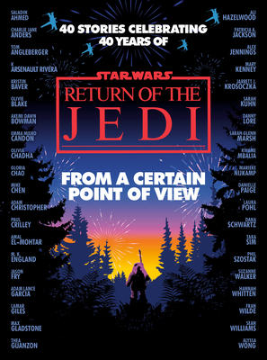 From a Certain Point of View: Return of the Jed... B0FBRJ3J5C Book Cover