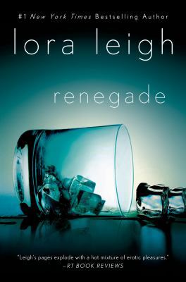 Renegade: A Novel (Elite Ops) 1250036682 Book Cover