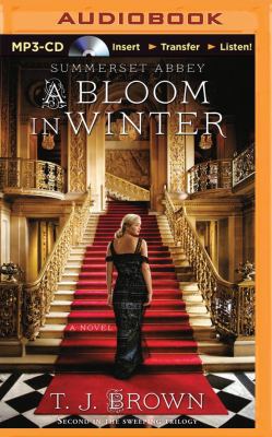 A Bloom in Winter 1491513349 Book Cover