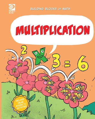Multiplication 0716648792 Book Cover