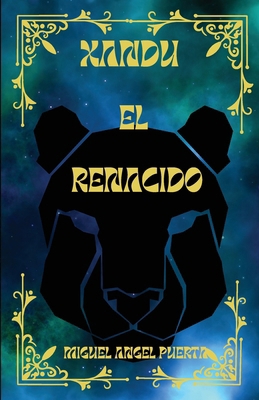 Xandu el renacido [Spanish] 6280123979 Book Cover