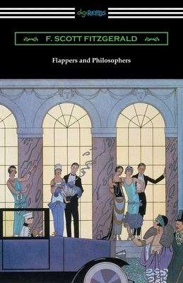 Flappers and Philosophers 1420959158 Book Cover