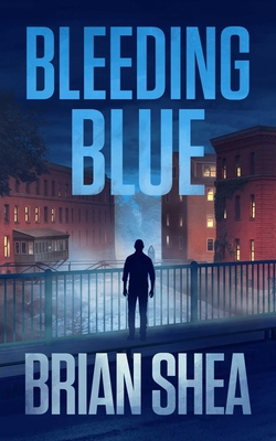 Bleeding Blue 1648753795 Book Cover