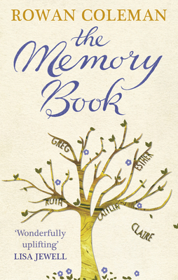The Memory Book [Unknown] B00FM12KSC Book Cover