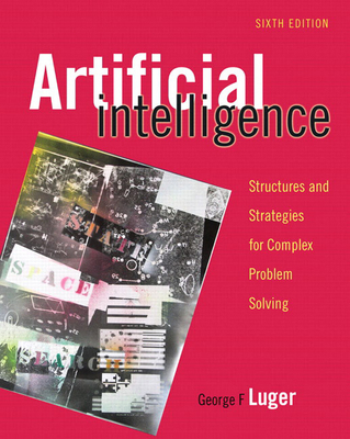 Artificial Intelligence: Structures and Strateg... 0321545893 Book Cover