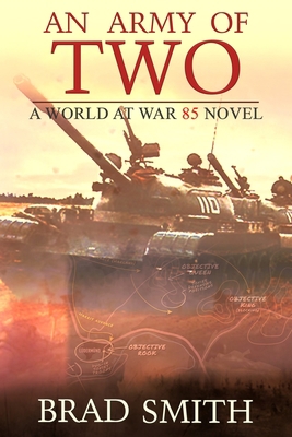 An Army of Two 1733104135 Book Cover