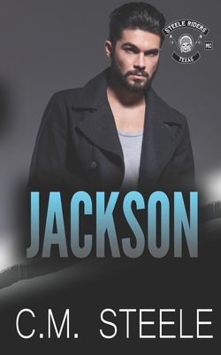 Jackson 1076917267 Book Cover