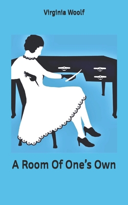 A Room Of One’s Own B087SFLJ3G Book Cover